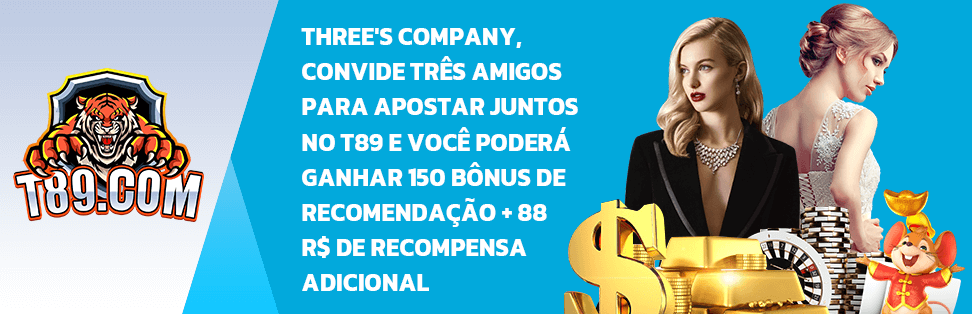 qual o preço da aposta da loteria federal